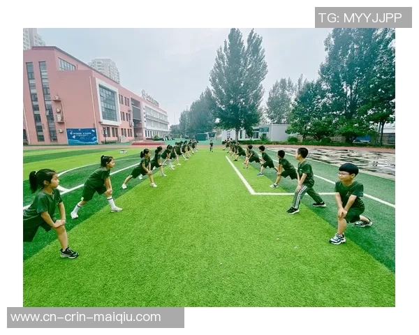 整整齐齐 “操”练体魄!你参与克拉玛依这场竞赛了吗?