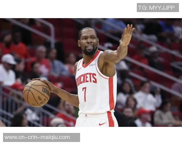 火箭初次爆冷输鱼腩！杜兰特32分申京31+8+14破纪录 一人该负全责